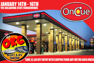 Save $2.00 at OnCue