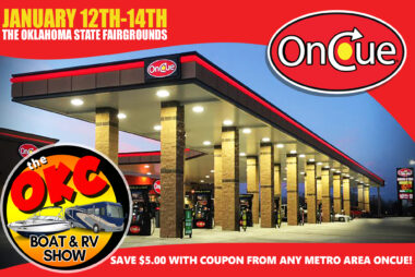 Save $5.00 at OnCue