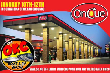 Save $5.00 at OnCue